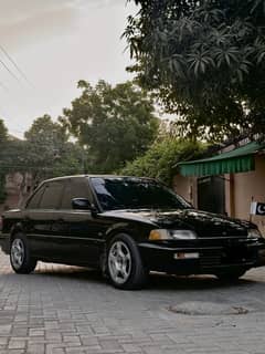Civic