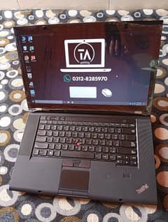 Lenovo ThinkPad T530