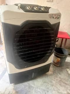 Super One Asia almost new air cooler
