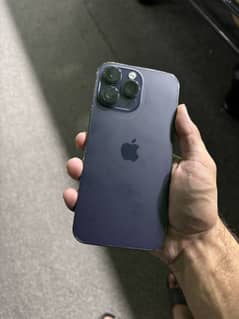 14 pro max factory unlock