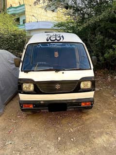 Suzuki bolan for sale