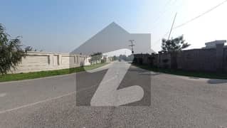 Prime Opportunity! 2, 4, 8 Kanal Farmhouse Land for Sale in IVY Farms | 70 Lac per Kanal