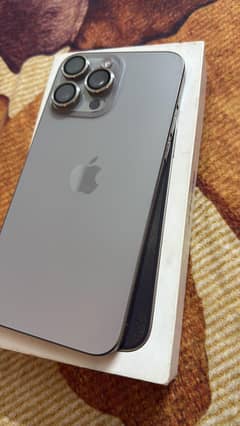 iphone 15 pro pta approved 245gb