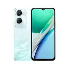 Vivo y18