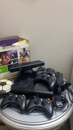 Xbox 360 eslim