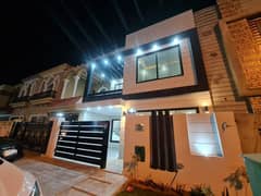 5 marla house for sale in bahria town Lahore