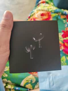 Airpod pro Gen 2 new with box