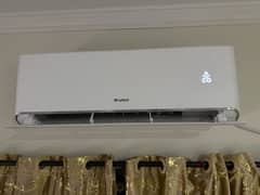 Gree Ac Airy Model 1.5 Ton