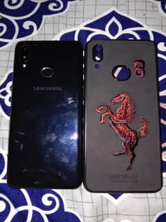 Samsung A10s Good phone