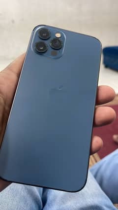 iPhone 12 pro 128GB
