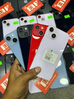 IPhone 14 JV Non PTA