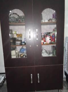 show case