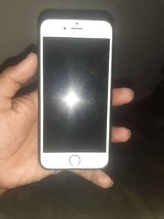 iPhone 6 all ok