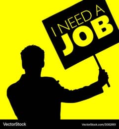 I need a Job in Lahore