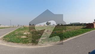 Prime Opportunity! 2, 4, 8 Kanal Farmhouse Land for Sale in IVY Farms | 70 Lac per Kanal