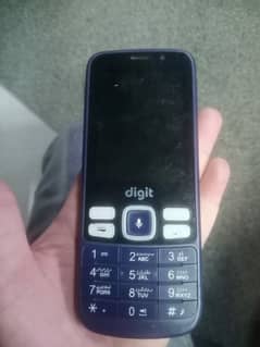 jazz digit 4g urgent selling.