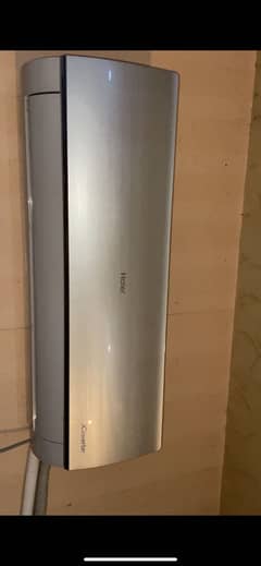 Haier 1 Ton Inverter AC