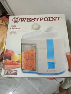 juicer