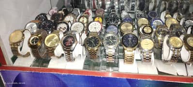 all model watch