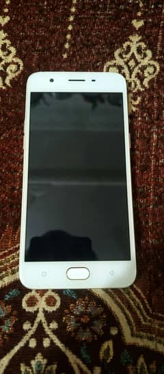 Oppo A57 for Sale Like New Excellent Condition,No Box. (with Discount)