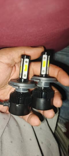 tub light, s fans m4