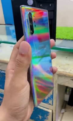 Samsung galaxy note 10 plus 12/256GB complete box03286487884