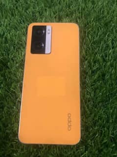 Oppo a77s