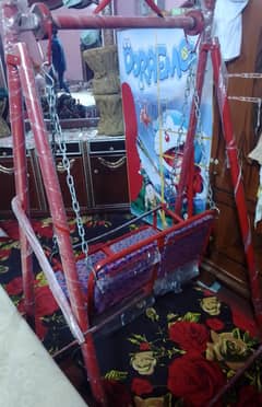 kids swing