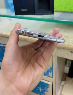 Samsung galaxy note 10 plus 12/256GB complete box03286487884