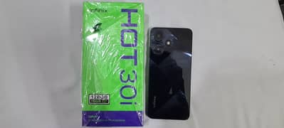 infininx hot 30i