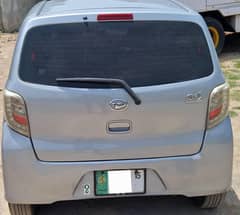 good condition car