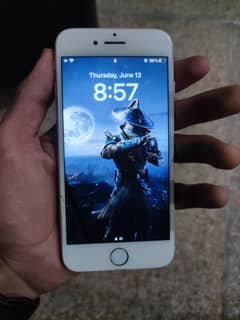 iPhone 8 Bypass (Exchange)
