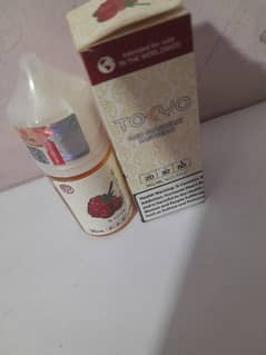 vape flavour