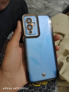 OnePlus 9 pannel