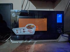PEL Microwave oven