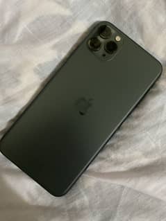 iPhone 11pro max