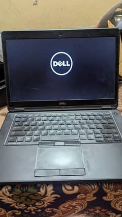 Dell laptop Latitute E5450 wtsp 03164365753