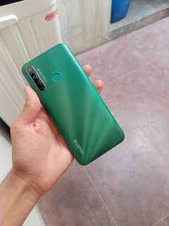 realme 5i 4/64