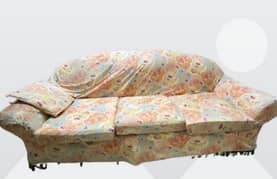 6 seats Sofa Set ,for sale . . . . 3 Seats| 2 seats| 1 seats