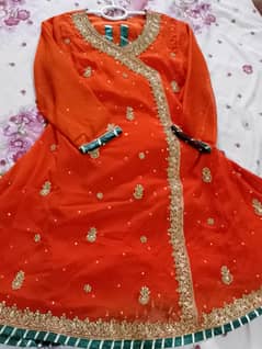 Hand work