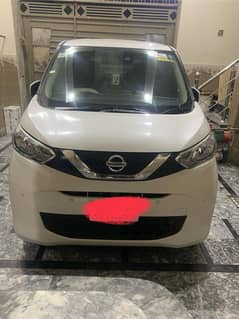 Nissan Dayz 2020/2024