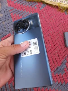 Tecno Spark 20 pro plus