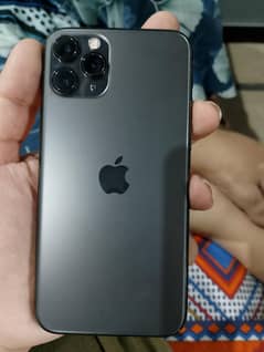 iphone 11 pro 256 gb