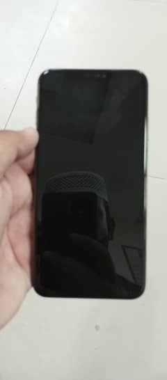 iPhone Xsmax