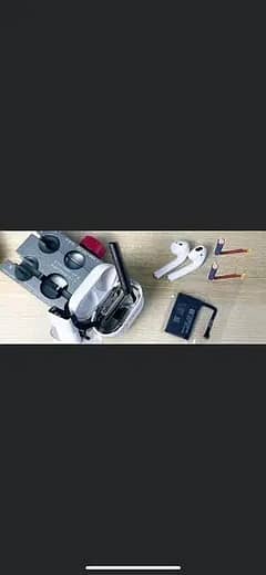 Apple AirPods repairing available