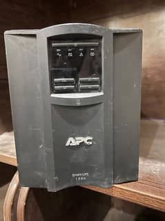 APC