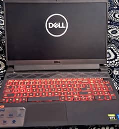 Dell Alienware G15 Laptop