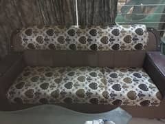 for sale sofa set 3 seater