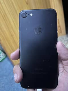 iPhone 7