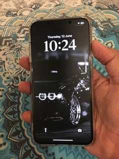 iPhone XS Max gold colour no open no repair [03359516332] no exchange